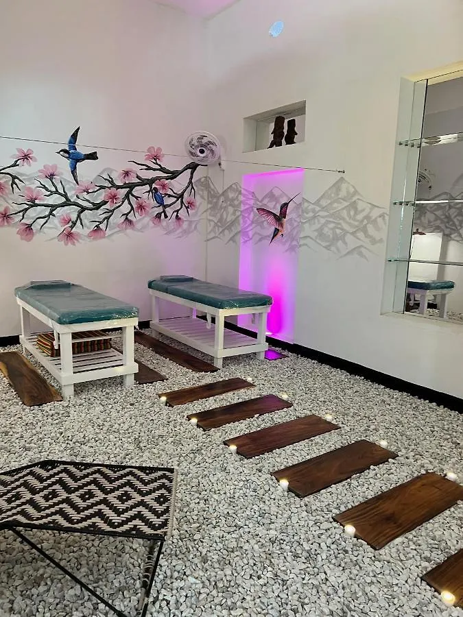 Comunidad Calle 13 Hotel Boutique Santa Marta   Santa Marta (Magdalena)