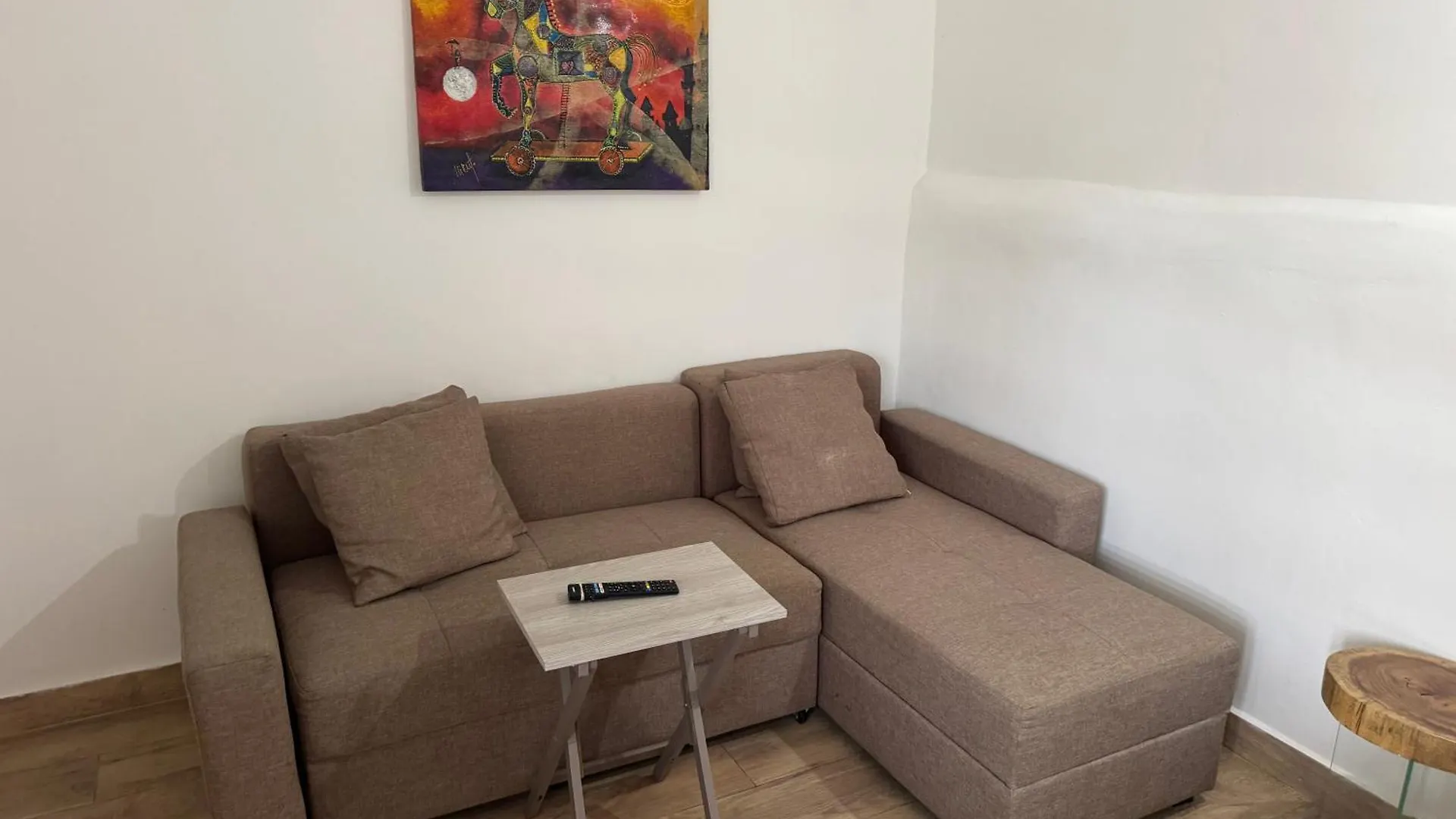 Comunidad Calle 13 Hotel Boutique Santa Marta