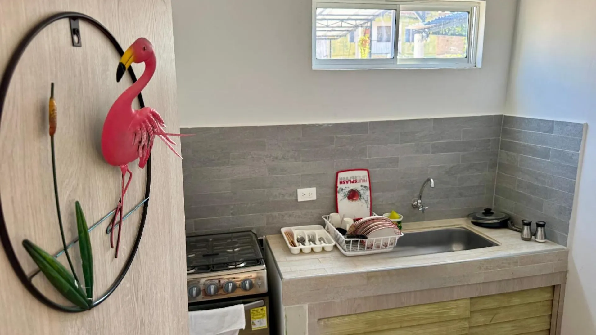 Comunidad Calle 13 Hotel Boutique Santa Marta