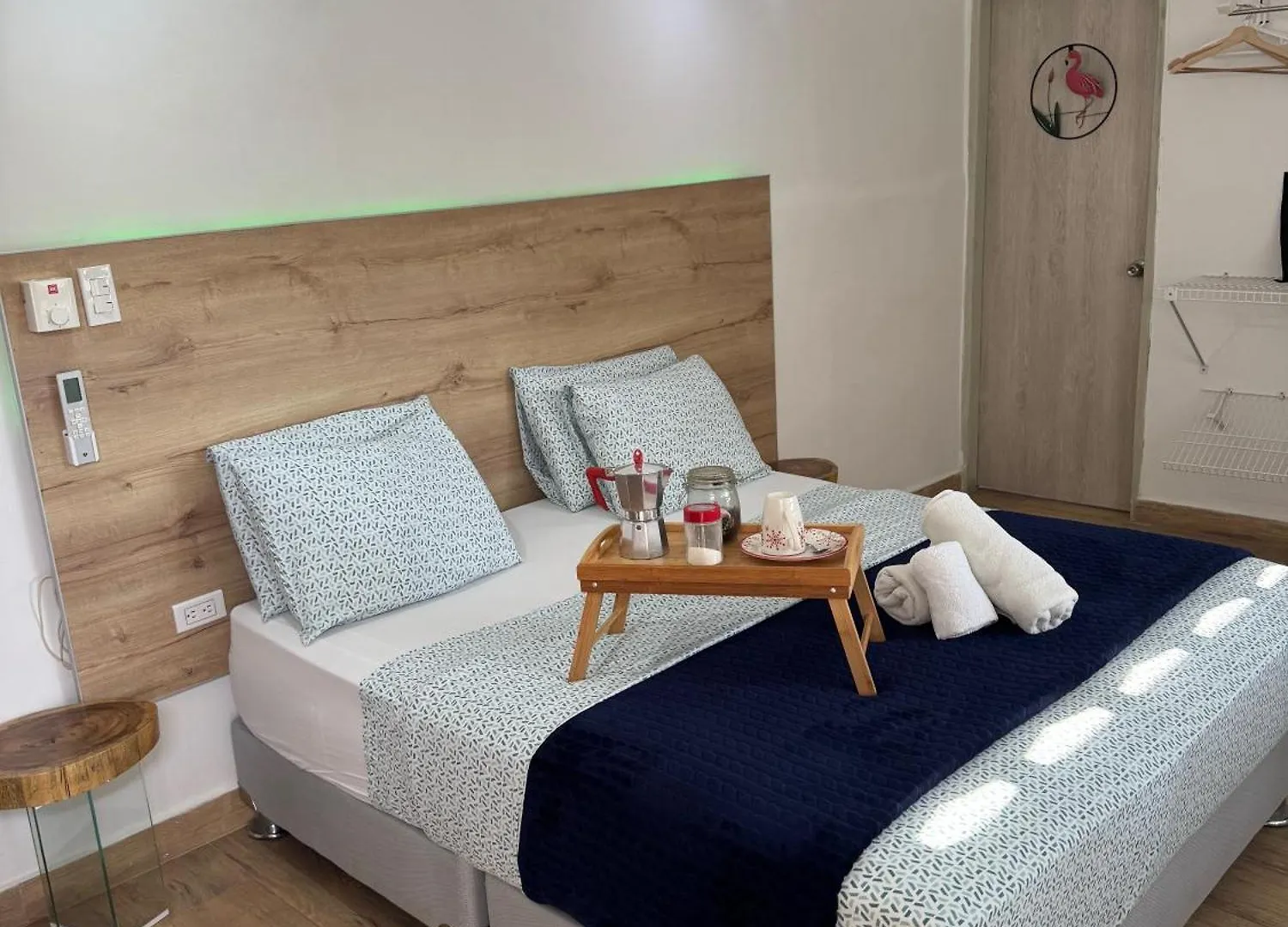 Comunidad Calle 13 Hotel Boutique Santa Marta   Santa Marta (Magdalena)