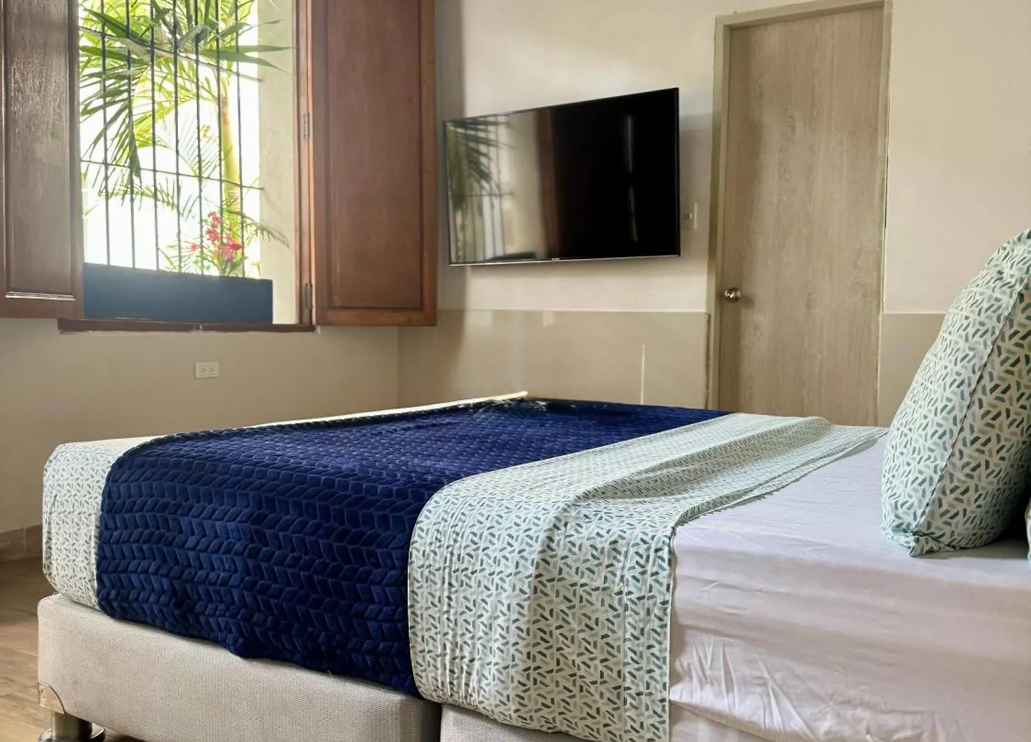 Comunidad Calle 13 Hotel Boutique Santa Marta