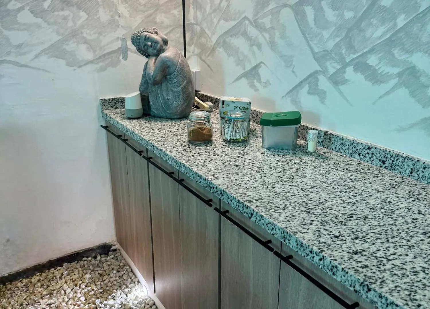 Comunidad Calle 13 Hotel Boutique Santa Marta