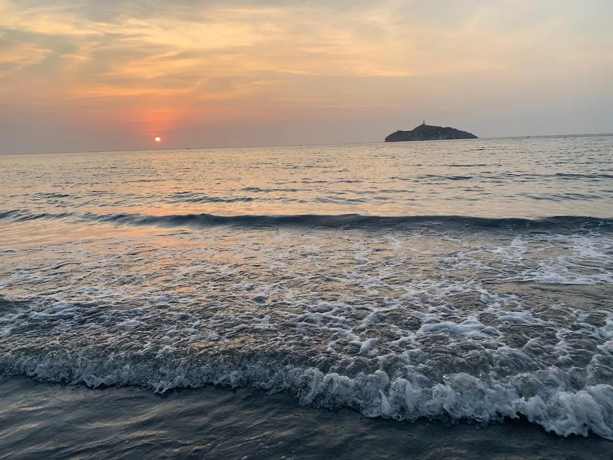 Comunidad Calle 13 Hotel Boutique Santa Marta