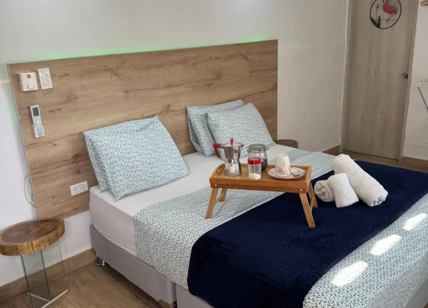 Comunidad Calle 13 Hotel Boutique Santa Marta