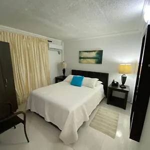 Apartamento Turistica El Swampito San Andrés