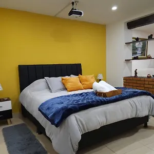 Privatunterkunft Samor Centro Historico 