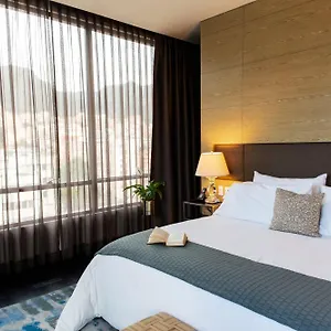 8010 Urban Living- Luxury Experience 5* Bogota