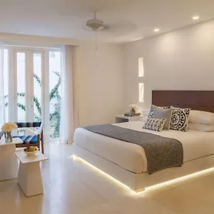 Nacar Cartagena, Curio Collection By Hilton Hotel Cartagène