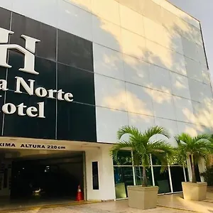 Plaza Norte 3* Cali