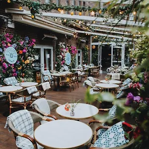 Hotel Iveagh Garden ****