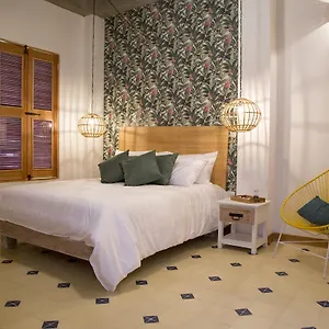 Boutique Casa Mia **** Santa Marta (Magdalena)