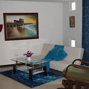 Apartamento Yinnam Arrieta San Andrés