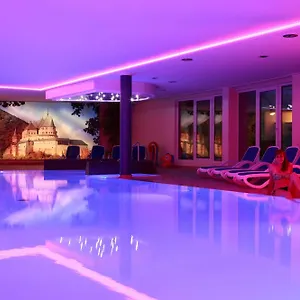 Hotel Belle Vue ***