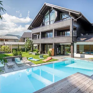 Hotel Freiberg Romantikhotel ****